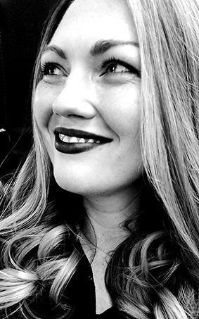Rebekka Damjani